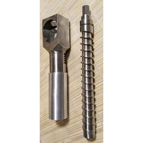 S10 Oil press machine press rod and squeeze