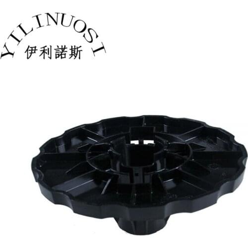 Spindle Hub for DesignJet 5000 (Black) printer parts