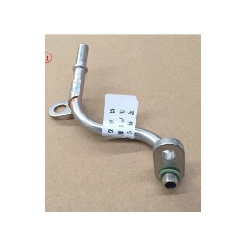 Exhaust pipe joint assembly for Great wall haval H9 GW4D20T engine OEM:1003900XED61