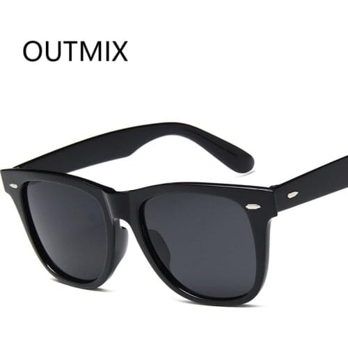 2020 Square Sunglasses Women/Men Fashion Versatile Colorful Mercuty Sun Glasses Lady Driving Shades Masculino Oculos De Sol
