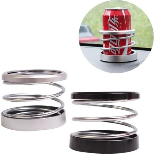 Universal Car Drink Holder Auto Car Cup Holder Water Cup Holder For Car Beverage Cup Glove Clip Car Interior Accessories