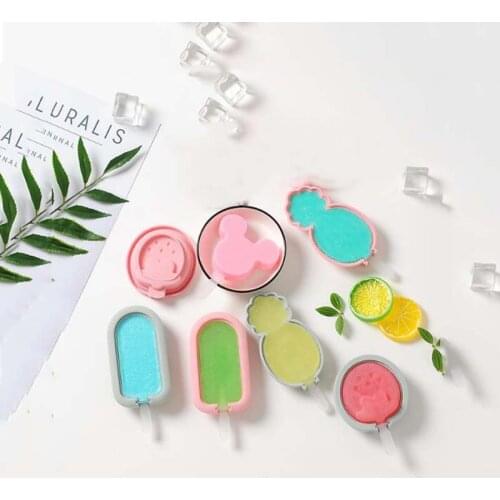 VanKood Ice Cream Makers