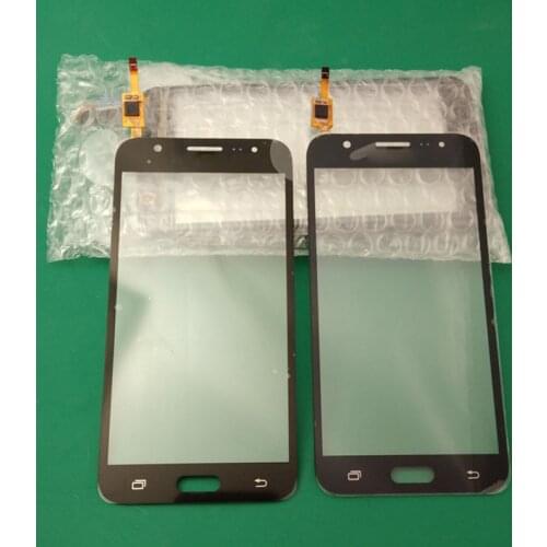 High Quality 5.0" For Samsung Galaxy J5 J500 SM-J500FN Touch Screen Digitizer Front Glass Lens Sensor Panel + Tool