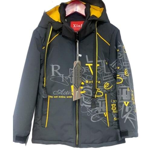 xinL Children's Jackets And Coats
