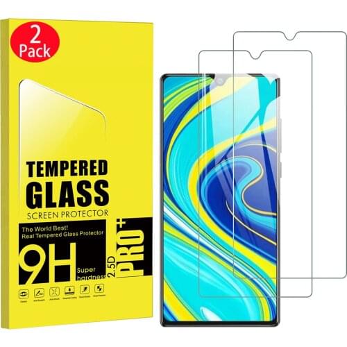 2Pcs Tempered Glass Screen Protector For Cubot A5 C20 C30 J5 J7 J8 J9 Note 7 9 20 P20 P30 P40 R15 R19 X18 X19 X20 X30 X50 Pro