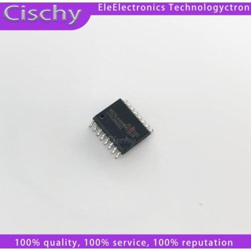 5PCS MX25L6406EMI-12G MX25L6406EMI MX25L6406 SOP-16