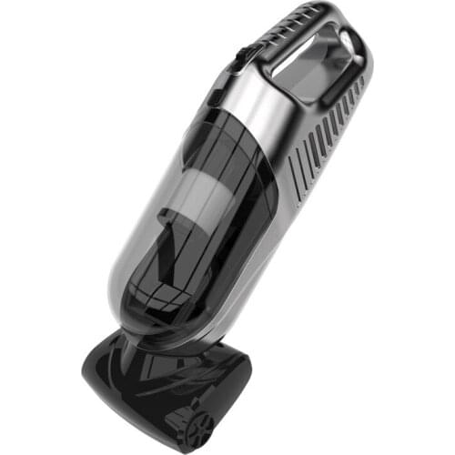 Vehicle Vacuum Cleaner Powerful Special Handheld with High Power Household Dual-purpose Small Charging Type in Vehicle