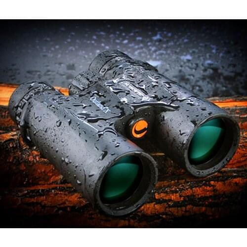 Celestron Outland X 8x42 10X42 Binoculars Waterproof & Fogproof Binoculars for Adults Multi-Coated Optics and BaK-4 Prisms