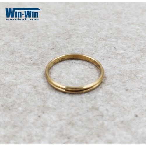 Waterjet parts intensifier pump Space Oil Seal 010276-1 TL-001027-1 for waterjet cutting machine