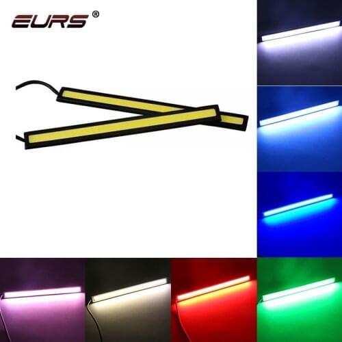 EURS Signal Lamps
