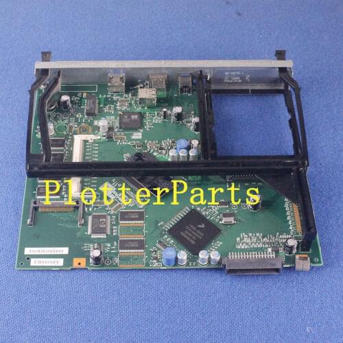 Q5982-69001 Q5982-67907 Q7797-60002 Formatter (Main logic) board for HP Color LaserJet 3000 3000N 3800 3800N Original used