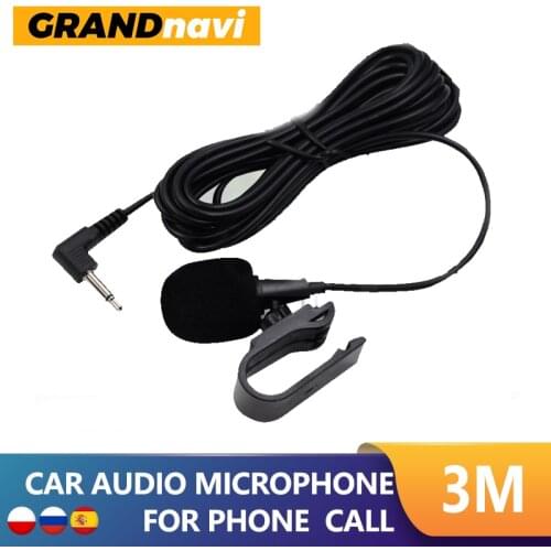 Grandnavi Autotools