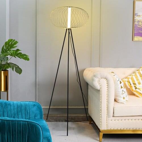 HANDFUII Floor Lamps