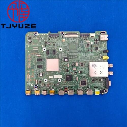 Good test for Samsung main board UN55D6300SFXZC UN55D6300SF UN55D6300 BN94-05038K motherboard BN41-01587E BN41-01587