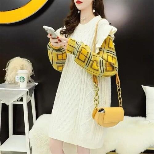 JQNZHNL Women's Sweaters And Cardigans