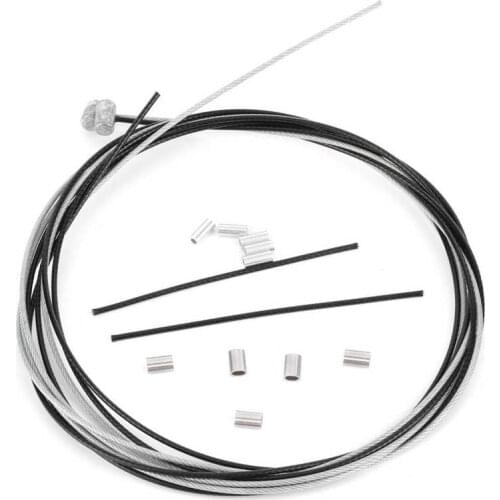 14Pcs Sliding Door Cable Car Repacking Vehicle Accessory Fit for Honda Odyssey 2011-2018 L/R 72050-TK8-A12 Car tools