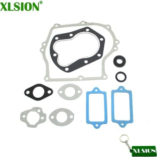 XLSION EY20 Gasket Kit For Subaru Robin EY20 EY15 Engine Generator Motor