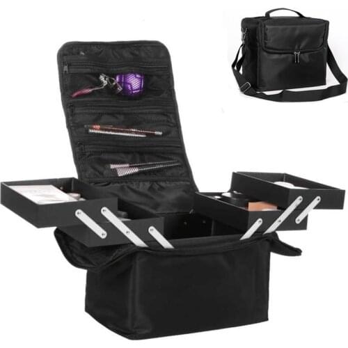 MANHAN Cosmetics And Travel Bags