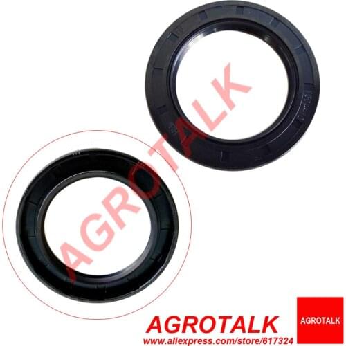 Oil seal SD60*90*12/SD50*72*12 for Dongfeng tractor, please choose according to your requirement