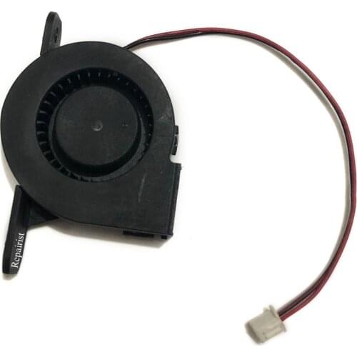 Model A And B 50mm*50mm*15mm 12V 0.06A 2Pin Motor SF5015SL Radiator Ultra Quiet Humidifier Turbo Blower Cooler Cooling Fan