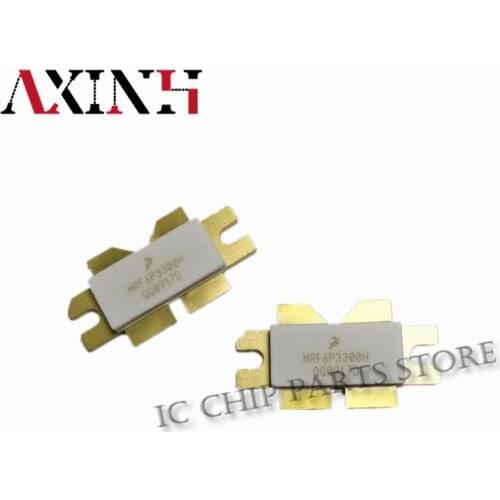 MRF6P3300H SMD RF tube High Frequency tube Power amplification module