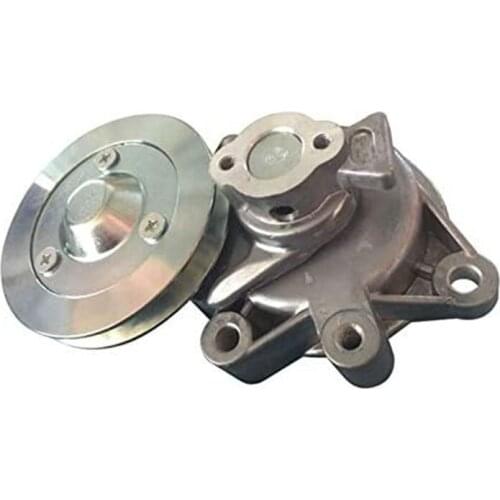 Belt Tensioner Pulley 04152510 For Deutz F4L912 F3L912 Engine