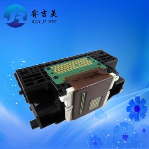 Original Print Head QY6-0080 Printhead Compatible For Canon IP4820 IP4840 IP4850 IP4880 IP4980 IX6520 IX6550 MG5240 Printer