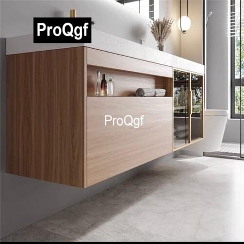 Prodgf 1Pcs A Set Simple Life Yours Sweet Bathroom Furniture