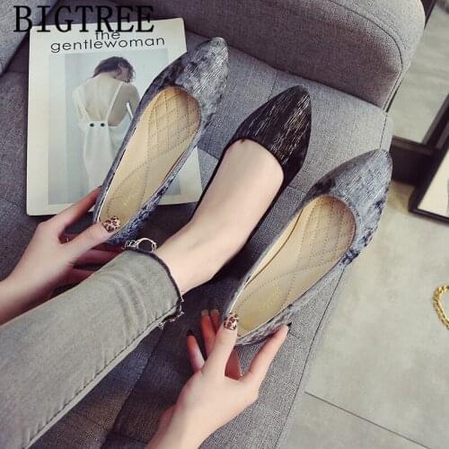 Flat Shoes Women Slip On Shoes For Women Boat Shoes Women Fashion Calcados Feminino Zapatos Comodos De Mujer Bayan Ayakkabi 2020