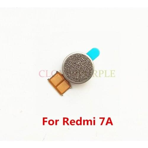 Vibrator Vibration Motor Module Flex Cable for Xiaomi Redmi 7A
