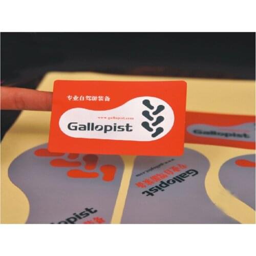 Adhesive colored label,commmodity label,decorative adhesive label