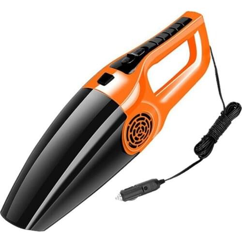 XMSJ Car Vacuum Cleaners