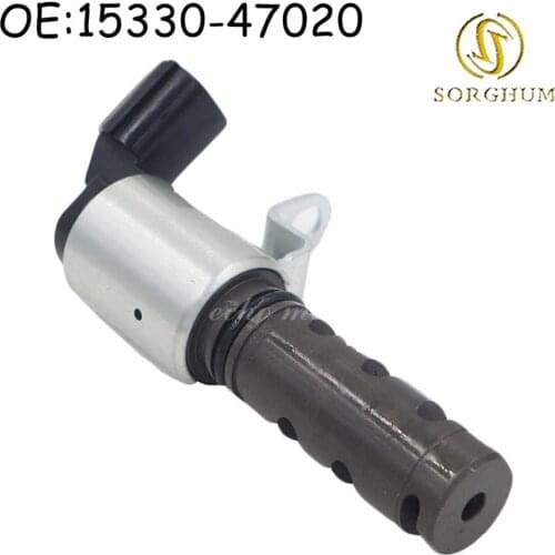 15330-47020 For Toyota Valve Assy 12-15 Scion iQ Camshaft Timing Oil Control 1533047020