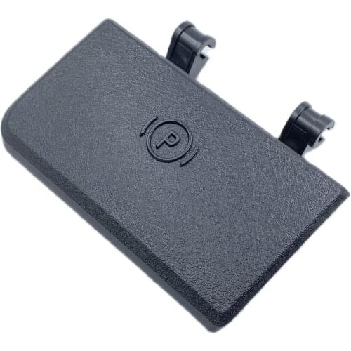 1NL97XDVAA Parking Brake Release Handle for dodge 09-12 Ram 1500 10-12 RAM 2500