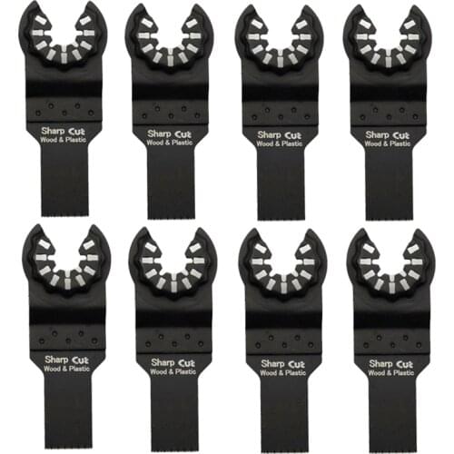 30% Off Starlock Oscillating Tool Saw Blades Multimaster Plunge Saw Blades For Renovation Oscillating Tools machine Saw blades