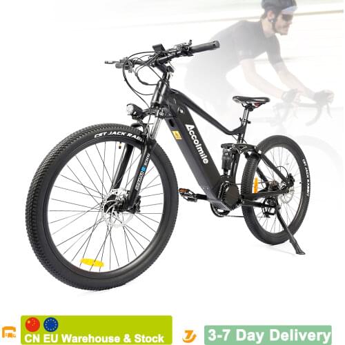 Accolmile Bicycles For Men