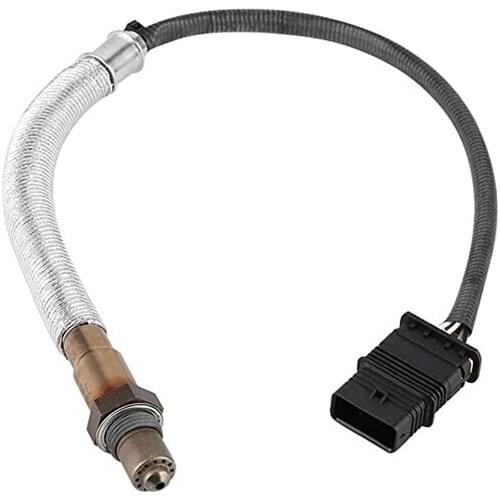 11787589146 Air Fuel Ratio O2 Monitor Oxygen Sensor For 5' 7' F01 F02 F03 F04 730i 730Li F10 F11 523i 528i 530i Free Shipping