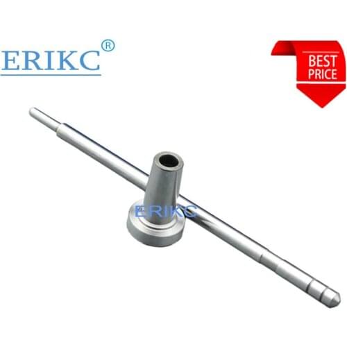 ERIKC Angel Valve F00r J01 924 Common Rail Pressure Control Valve F Oor J01 924 Needle Valve F00rj01924