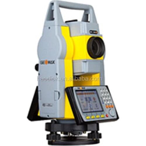 GEOMAX Tool Parts