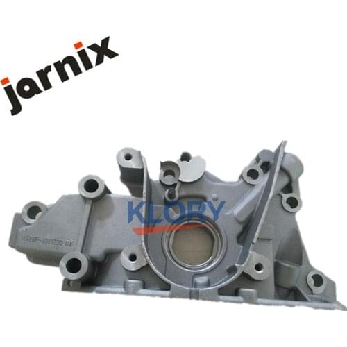 Good Quality Oil Pump For CHERY PRACTIVAN OEM:472WF-1011030