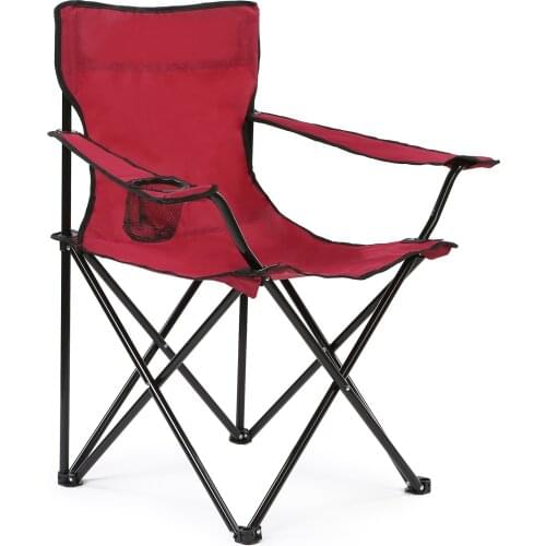 IDEAL Camping Chairs