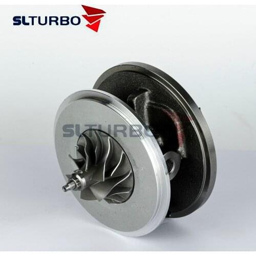 For Volkswagen Passat B5 1.9 B6 2.0 TDI 96Kw AFV AWX 100Kw BGW 103Kw BRE BRF BVG BVF Turbine Cartridge Balanced Turbo Core