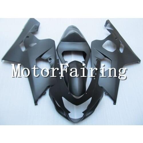 Motorcycle Bodywork Fairing Kit Fit For GSXR600 GSXR750 GSXR GSX-R 600 750 2004 2005 K4 ABS Plastic Injection Molding K4D155