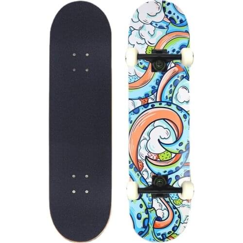 OEING Skateboards For Boys