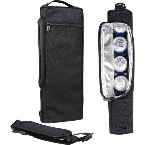 Ice Bag Thickened Thermal Insulation Golf Ice Bag Red Wine Bag Car Outdoor Fresh-keeping Red Wine Bag Multifunctional Storage