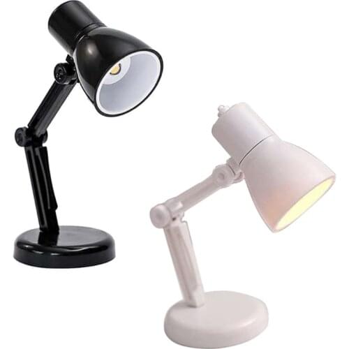 Baby Photography Props Lamp Desk Mini LED Light Decoration Infant Photo Shooting Accessories