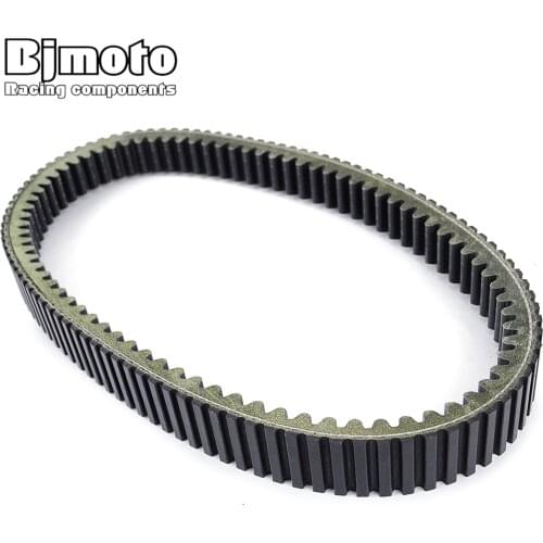 422280360 Drive Belt For Can-Am Commander MAX 800 1000 DPS XT Limited LTD X XT XT-P XTP 800R DPS XT800 420280360 715000302