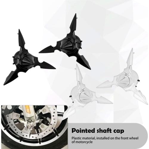RSD Motorcycle Mirrors