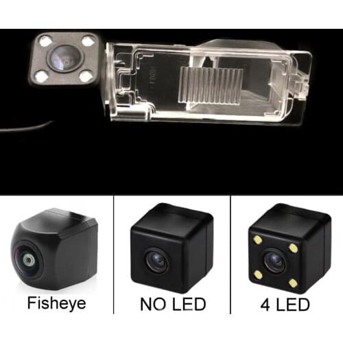 Fisheye for Ford Explorer Edge Escape Mazda Tribute Mercury Mariner Car Night Vision reverse Rear View Reversing Camera Sony