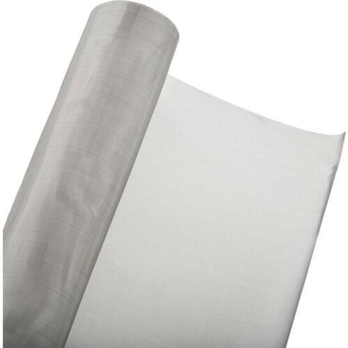 304 Stainless Steel Mesh Woven Mesh Filter Plate, High Quality Food Filter, Seawater Corrosion Resistant Duplex 350 x 100cm